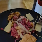 Photo n°2 de l'avis de Raphael.� fait le 29/12/2023 à 13:09 sur le  Restaurant Freigeist à Bad Kreuznach