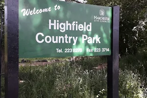 Highfield Country Park image