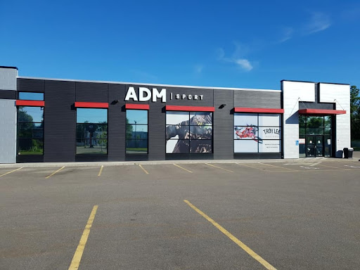 ATV dealer Québec