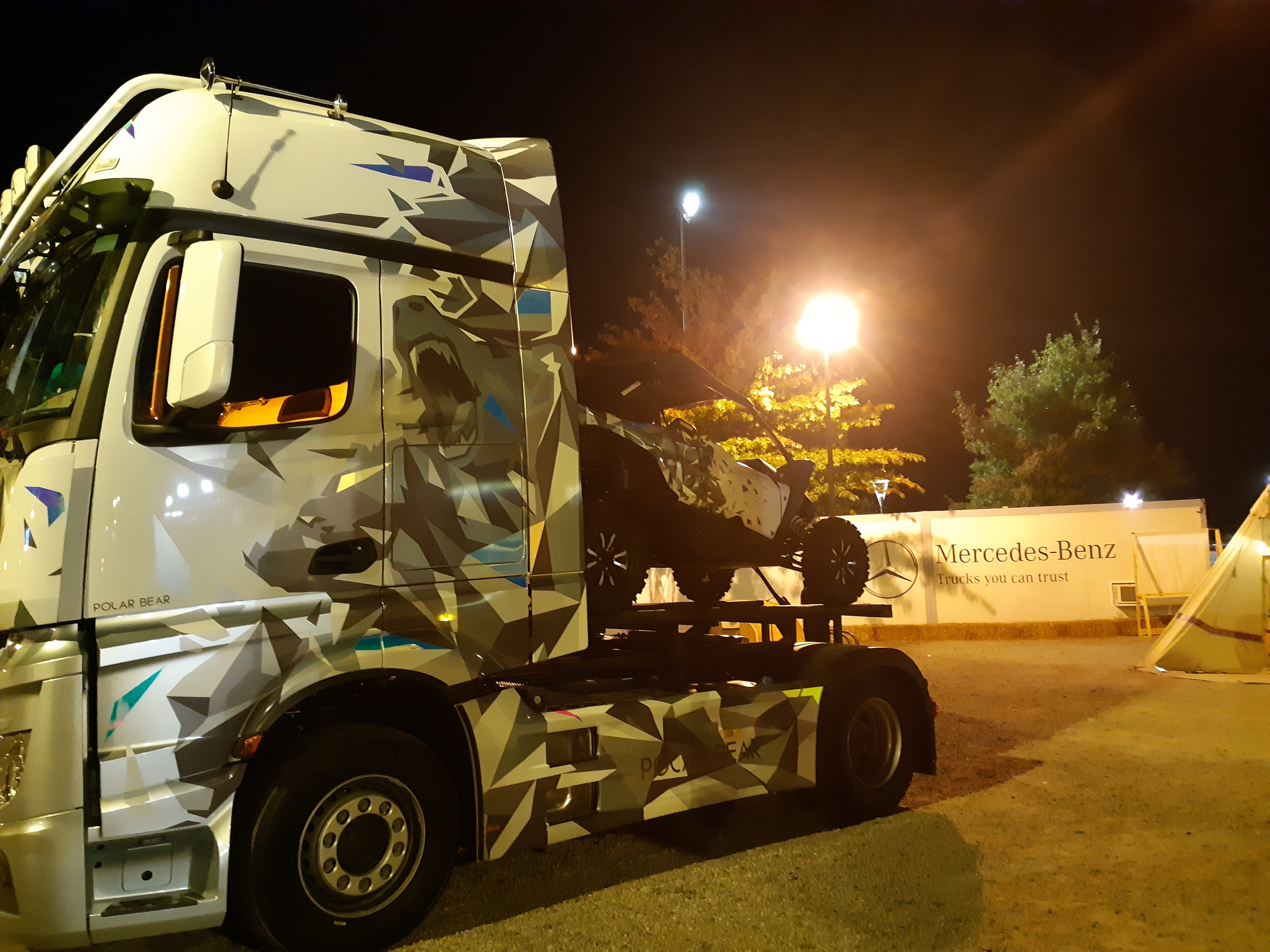 Photo n° 15 de l'avis de philippe.o fait le 23/11/2018 à 14:37