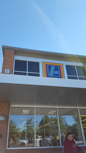 Supermarket «ALDI», reviews and photos, 3306 N Main St, High Point, NC 27265, USA