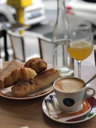 Photo n°67 de Le Ryss Café à Paris ()