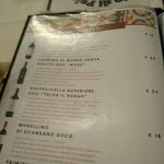 Photo n°9 de l'avis de Pit.p fait le 29/03/2019 à 12:18 sur le  IL SEGRETO DI PULCINELLA à Montecosaro Scalo