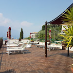 Photo n°5 de l'avis de Verena.t fait le 15/06/2017 à 13:11 sur le  Hotel Villa Smeralda à Malcesine
