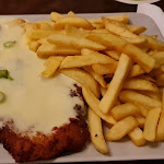 Photo n°1 de l'avis de Richard.. fait le 11/02/2023 à 18:41 sur le  Bella's Anker à Lampertheim