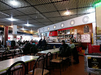 Atmosphère du Restaurant LE FRANCE à Montivilliers - n°1