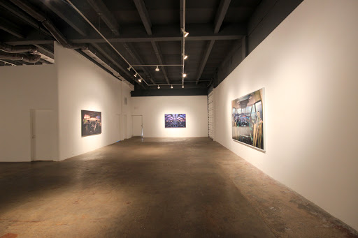 Art Gallery «David Castillo Gallery», reviews and photos, 420 Lincoln Rd, Miami Beach, FL 33139, USA