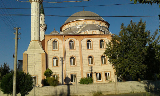 Karaçalı Mahallesi Cami