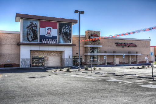 Harley-Davidson Dealer «Red Rock Harley-Davidson», reviews and photos, 2260 S Rainbow Blvd, Las Vegas, NV 89146, USA