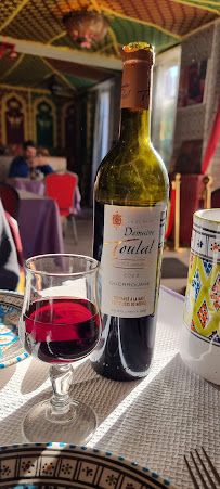 Les plus récentes photos du Restaurant marocain Le palais d'Agadir à Bar-sur-Aube - n°1