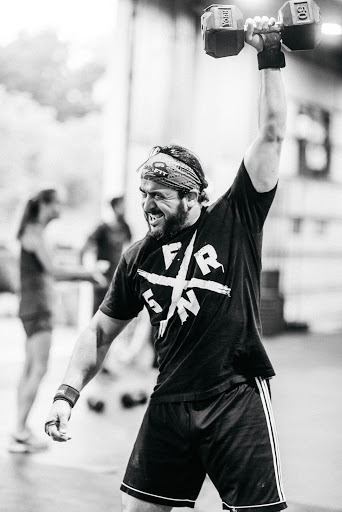 Gym «CrossFit Zionsville», reviews and photos, 10668 Andrade Dr, Zionsville, IN 46077, USA