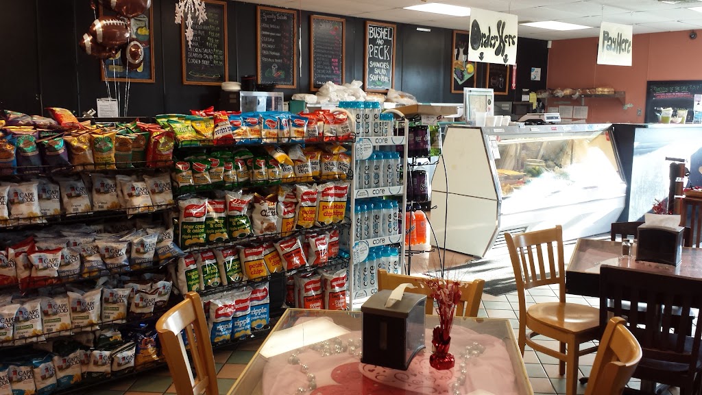 Bushel ‘n Peck Summit 01606