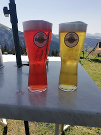 Plats et boissons du Restaurant Bar Snack Le Tetebenne à Morzine - n°10