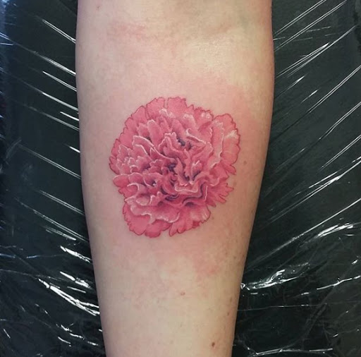 Tattoo Shop «Crossbones Tattoo & Piercings», reviews and photos, 19051 San Carlos Blvd #10, Fort Myers Beach, FL 33931, USA