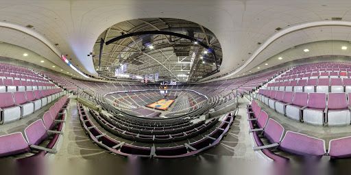 Stadium «The Palace of Auburn Hills», reviews and photos, 6 Championship Dr, Auburn Hills, MI 48326, USA