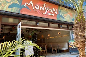 Monsoon Cafe image