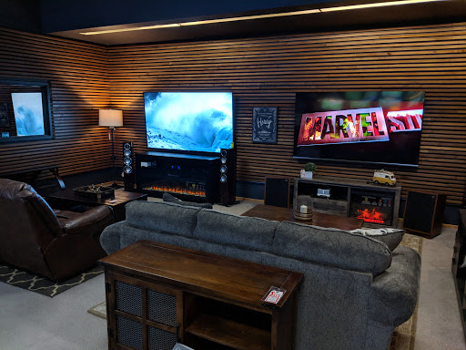 Home Theater Store «Home Video Library Electronics», reviews and photos, 16544 SE Division St, Portland, OR 97236, USA