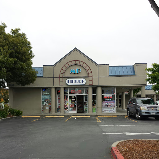 Marina Liquor, 2996 S Norfolk St # I, San Mateo, CA 94403, USA, 