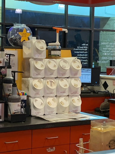 Gym «Retro Fitness», reviews and photos, 4437 NJ-27, Princeton, NJ 08540, USA