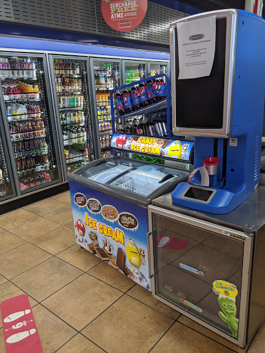 Convenience Store «Sheetz», reviews and photos, 610 Scranton Carbondale Hwy, Scranton, PA 18508, USA