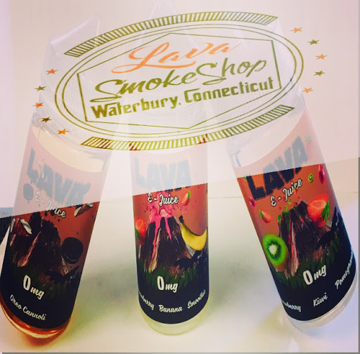 Vaporizer Store «Lava Smoke Shop», reviews and photos, 154 Meriden Rd, Waterbury, CT 06705, USA