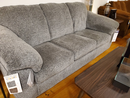 Furniture Store «WG&R Furniture», reviews and photos, 50 N Main St, Fond du Lac, WI 54935, USA