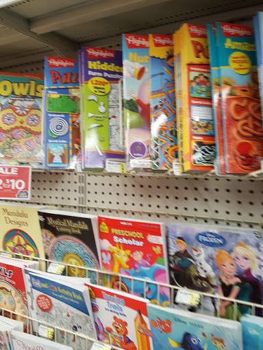 Craft Store «A.C. Moore Arts and Crafts», reviews and photos, 55 Brick Blvd, Brick, NJ 08723, USA