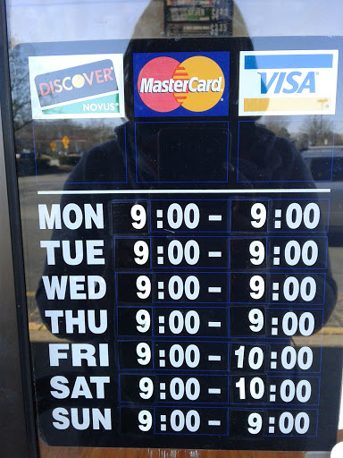 Tobacco Shop «L & M Tobacco», reviews and photos, 1581 General Booth Blvd # 116, Virginia Beach, VA 23454, USA