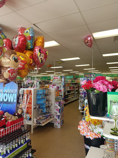Dollar Store «Dollar Tree», reviews and photos, 8653 Columbus Pike, Lewis Center, OH 43035, USA