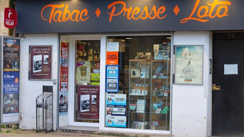 Tabac Presse Loto Camarero ouvert le mardi à Bordeaux
