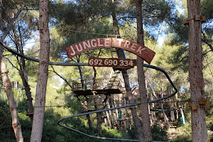 Jungle Trek image