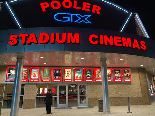 Movie Theater «Pooler Stadium Cinemas 12», reviews and photos, 425 Pooler Pkwy, Pooler, GA 31322, USA