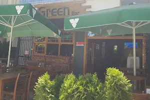 Green Bar image