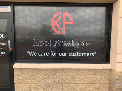 Kool Products