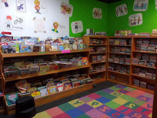 Book Store «One Dollar Book Store», reviews and photos, 1526 Lincoln Ave, Anaheim, CA 92805, USA