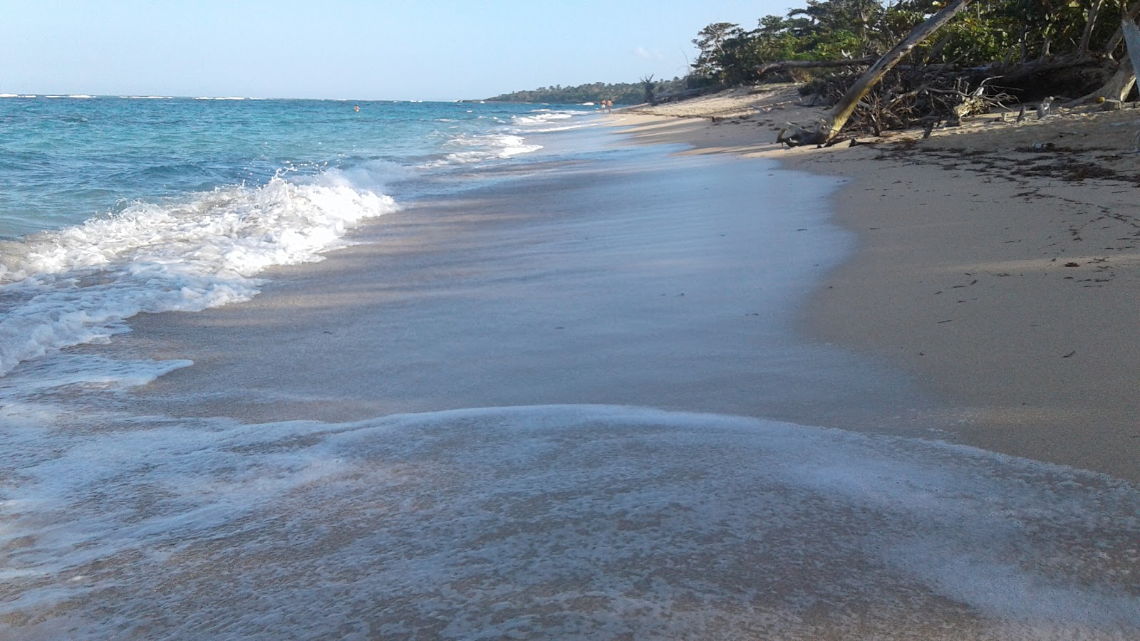 Playa Maguana photo #8