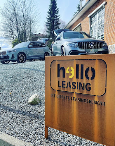 HelloLeasing