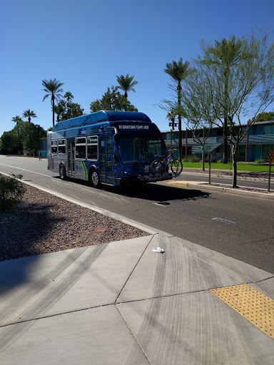Park «Daley Park», reviews and photos, 1625 S College Ave, Tempe, AZ 85281, USA