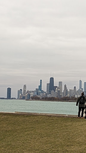 Golf Course «Sydney R. Marovitz Golf Course», reviews and photos, 3600 N Recreation Dr, Chicago, IL 60613, USA