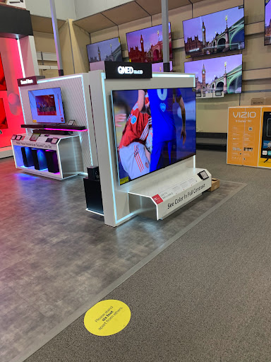 Electronics Store «Best Buy», reviews and photos, 1632 Stringtown Rd, Grove City, OH 43123, USA