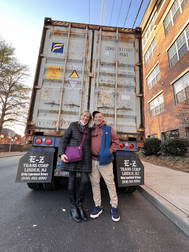 Moving Company «BestGuy Moving Services», reviews and photos, 280 N Midland Ave, Saddle Brook, NJ 07663, USA