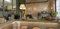 Atmosphère du Restaurant italien Bocca à Marseille - n°4