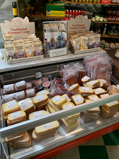 Butcher Shop «Smoke House of the Catskills», reviews and photos, 724 NY-212, Saugerties, NY 12477, USA