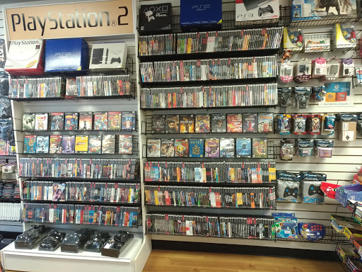 Video Game Store «GameOn Video Games Inc.», reviews and photos, 270 W Main St, Smithtown, NY 11787, USA