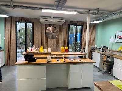 DENTAL FUSION à Mérignac