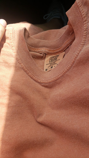 Sign Shop «Gator Sign Factory  The Vinyl Room», reviews and photos, 7778 McKinley Ave # A, Mobile, AL 36608, USA