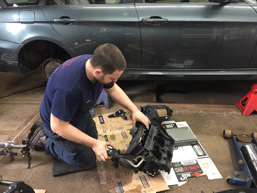 Car Repair and Maintenance «Brums Ultimate Repair», reviews and photos, 794 State Rd, North Dartmouth, MA 02747, USA