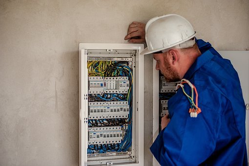 Comments and reviews of SA Electrical Contractor Ltd