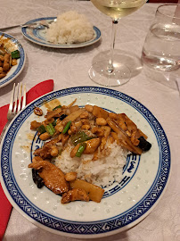 Plats et boissons du Restaurant chinois Hong Yun à Nîmes - n°8