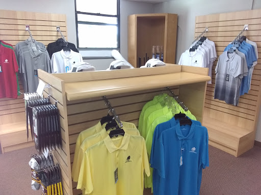 Public Golf Course «Starcke Park Golf Course», reviews and photos, 650 River Dr W, Seguin, TX 78155, USA